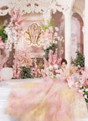 -天邑国际酒店·宴会厅