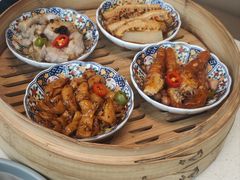 -煲王粤菜餐厅(中侨中心店)