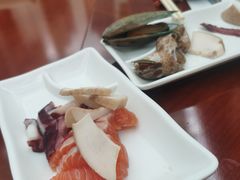 -佛山皇冠假日酒店-西餐厅