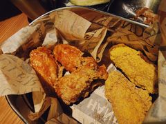 -春熙台韩国料理·章鱼肥牛(西丽店)