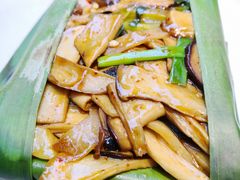 -雀舞云南菜(乐客城店)