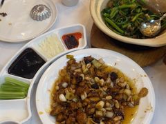 -眉州东坡(亚运村店)