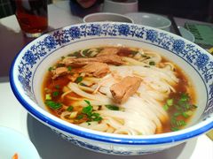 -火宫殿·小吃王国(坡子街店)