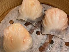 -星河湾半岛酒店-真粤中餐厅