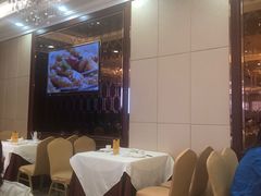 大堂-金时代顺风大酒店(协泰店)