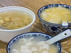 -黄记潮汕甜汤(贝底田坊店)