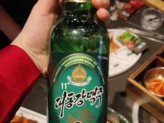-河坝烧烤串城(金达莱店)