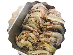 -马路牙子地桌烤肉(工体店)