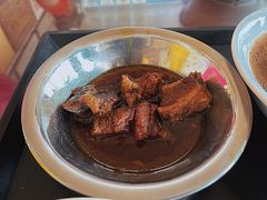 牛排-好成财牛排馆(涂门街总店)