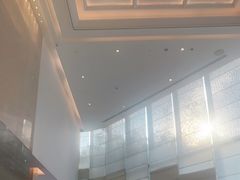 -福州泰禾铂尔曼酒店·大堂酒廊