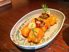 传承宫保虾球-卯时·龙光雅宴·精致锡帮菜(惠山古镇店)
