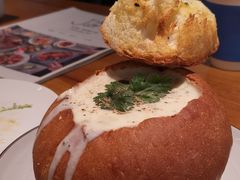 -JANS意式简餐厅·惠灵顿牛排