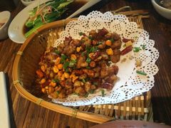 iphone_upload_pic-云海肴·汽锅鸡·云南菜(领展购物广场·中关村店)