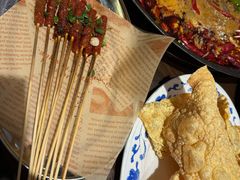 -萍姐火锅·公路夜市(南京新街口店)