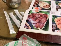-多哥水傣味餐厅(司马巷店)
