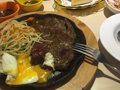 -爱丽丝牛排西餐厅(光谷步行街店)