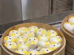 -杭州开元名都大酒店·地中海自助餐厅