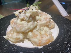 -大树餐厅(大悦城店)