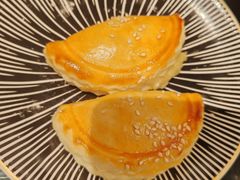 -ManHo万豪中餐厅(成都茂业JW万豪酒店)