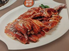 -金湖港式餐厅(建外店)