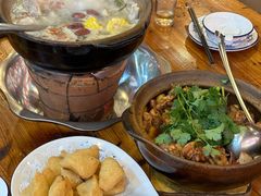 -洪大厨鸡煲(福田店)