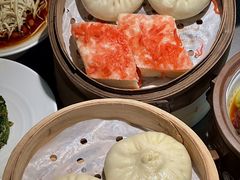 -晓淮山·扬州早茶·淮扬菜(龙阳广场店)