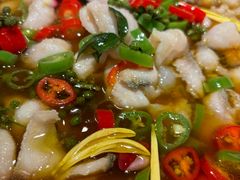 -鹿港小镇(霄云店)