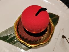 -上井精致料理(中兴商业大厦店)
