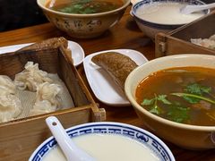 -乌家弄传统美食(新华路店)