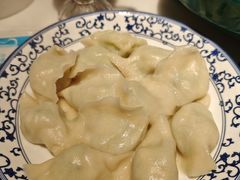 -东方饺子王(王府井关东古巷店)