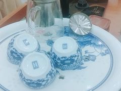 -万圣禄茶楼(西平店)