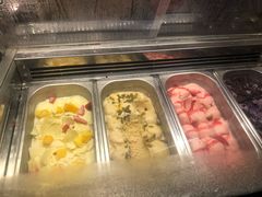 -西安皇冠假日酒店·朱雀咖啡厅