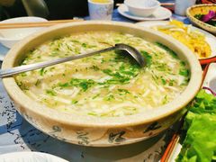 豆腐羹-红辣椒·川菜·火锅(科华路店)