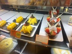 -BreadTalk面包新语·烘焙蛋糕(领展购物广场店)
