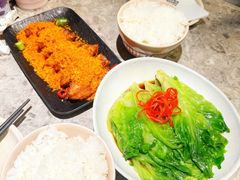 -留半山·香港食堂(啦啦宝都店)