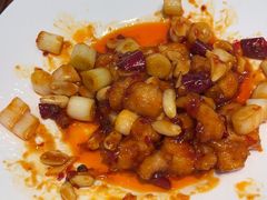 -黑窑厂糖油饼烤鸭·清真菜(黑窑厂街店)