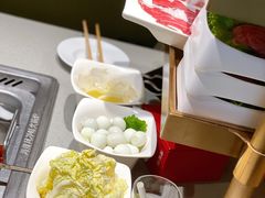 -海底捞火锅(高新活力汇店)