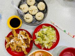 -芙蓉餐厅(厦大店)