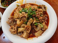 -巷子肥肠(科华巷店)