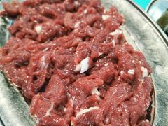 -牛一煲美食(江高店)