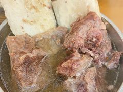 -老牌依强牛肉店(达道总店)