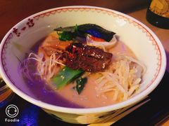 -赵记玄面(市府恒隆广场店)