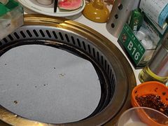 -亚马逊海鲜自助(梅溪湖步步高店)