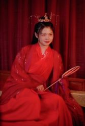 -汉仪华裳汉服馆(打浦桥店)