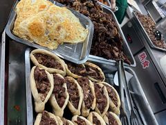 -清真-戏楼王记牛肉面