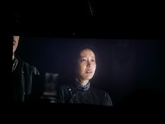 -卢米埃影城(苏州园区华润杜比全景声激光店)