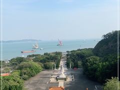 -南沙天后宫景区