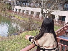 -上海怡沁园度假酒店