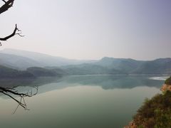 -白河堡水库