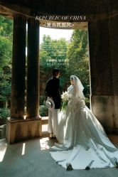 -苏州HX-合喜映画婚纱摄影